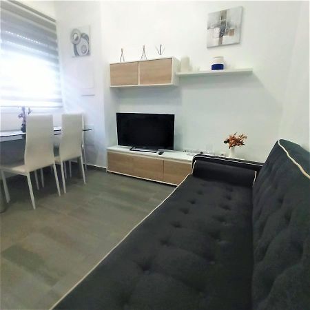 Loft Mediterraneo Màlaga Exteriér fotografie