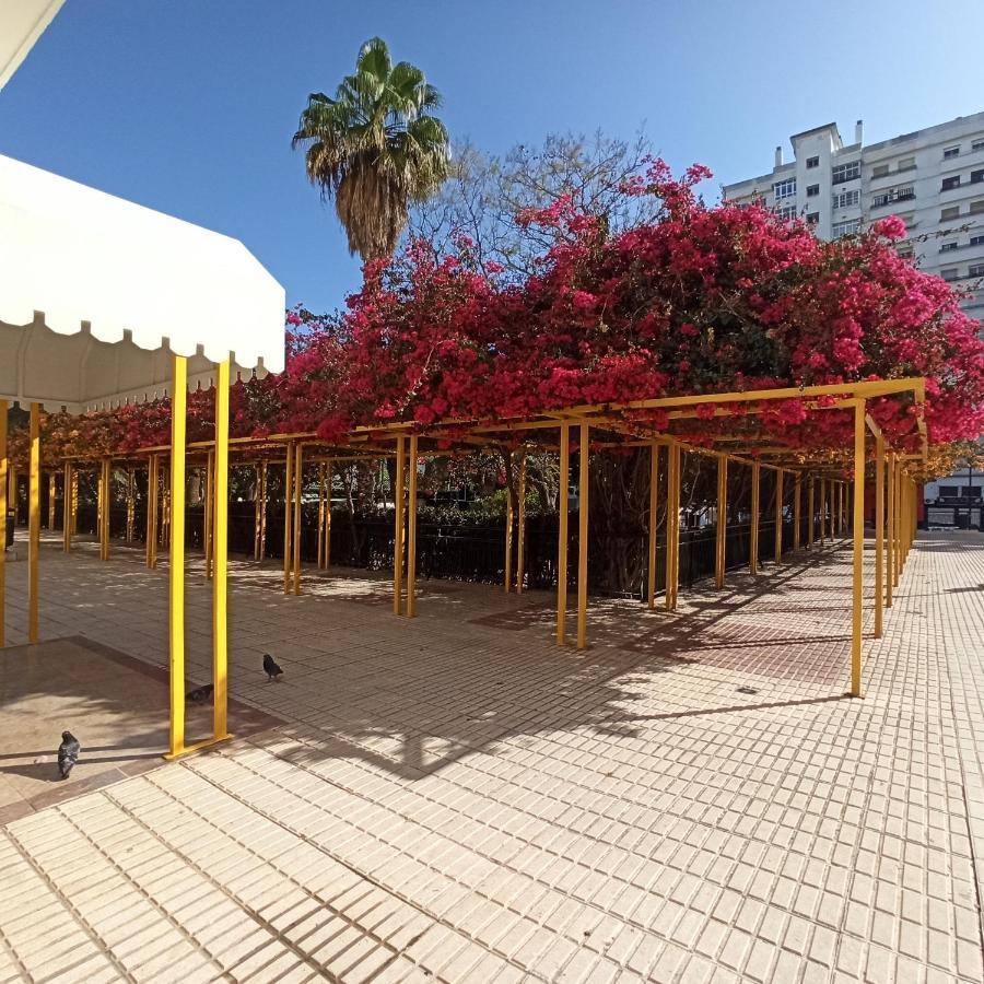 Loft Mediterraneo Màlaga Exteriér fotografie