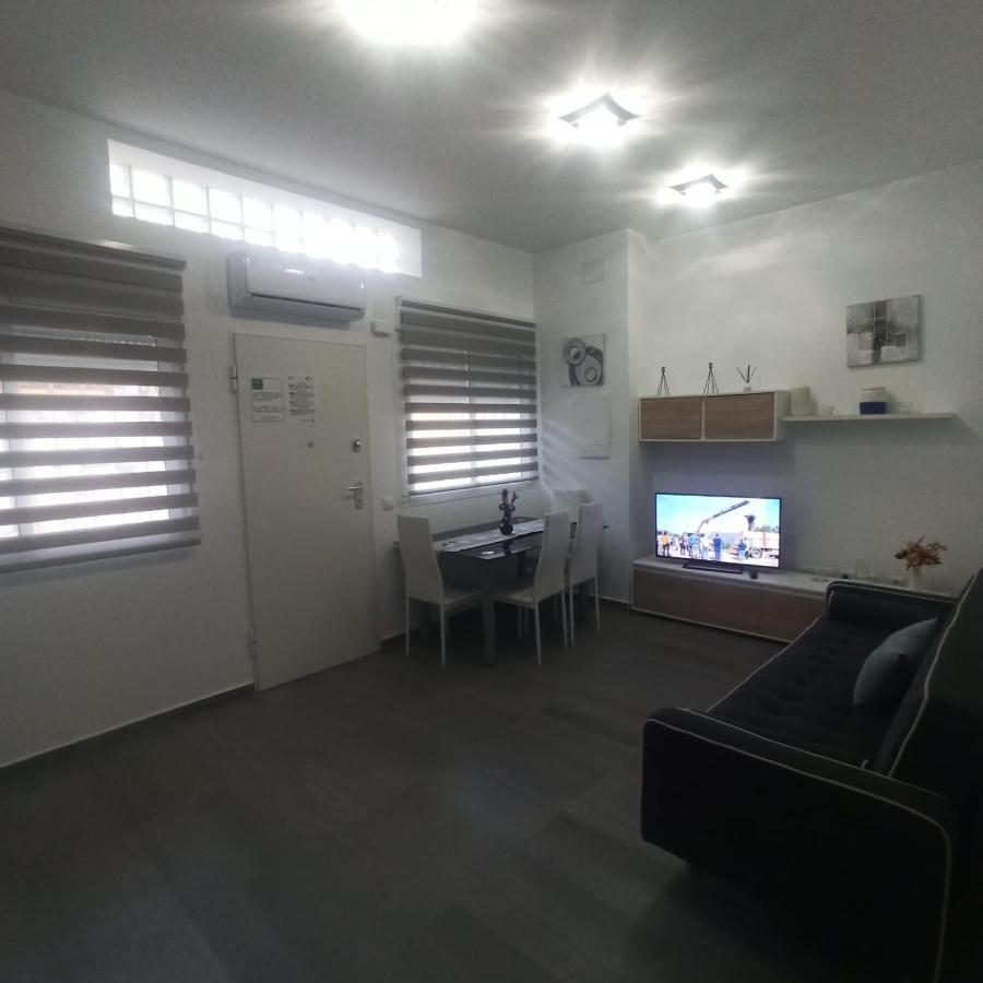 Loft Mediterraneo Màlaga Exteriér fotografie