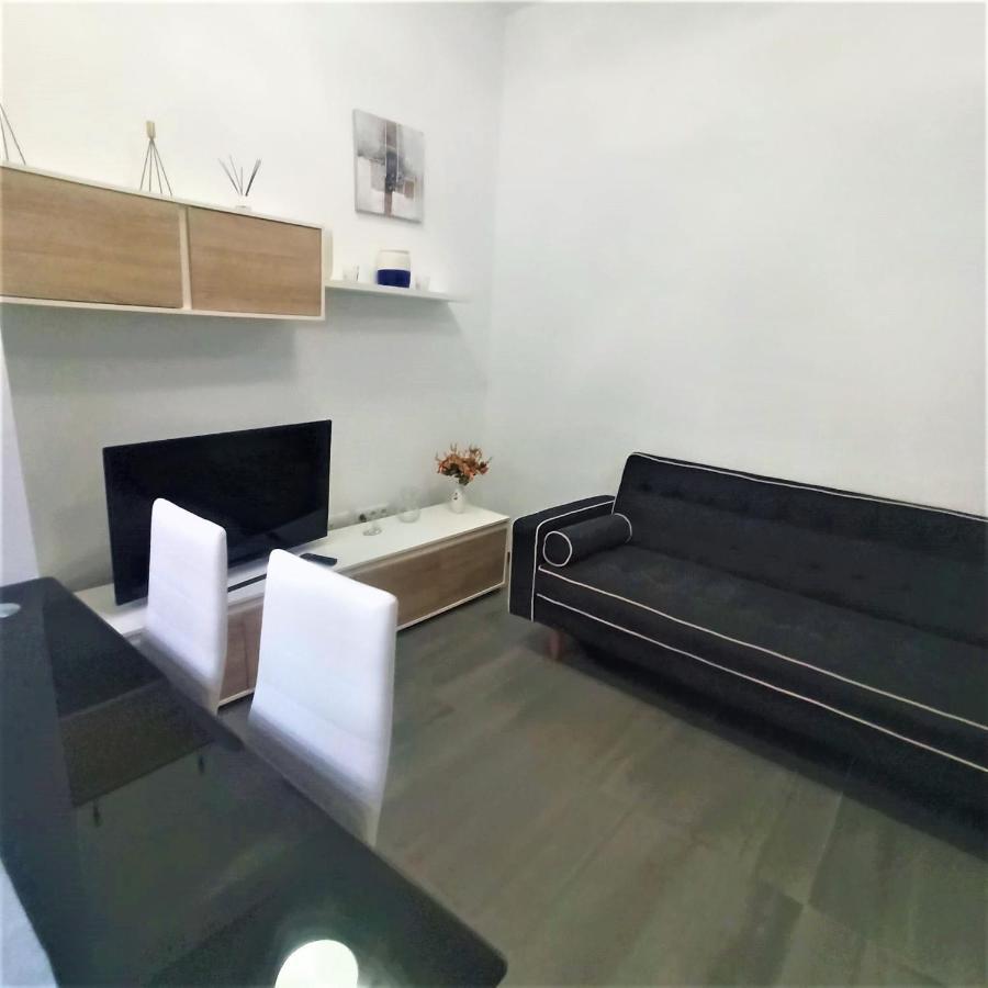 Loft Mediterraneo Màlaga Exteriér fotografie
