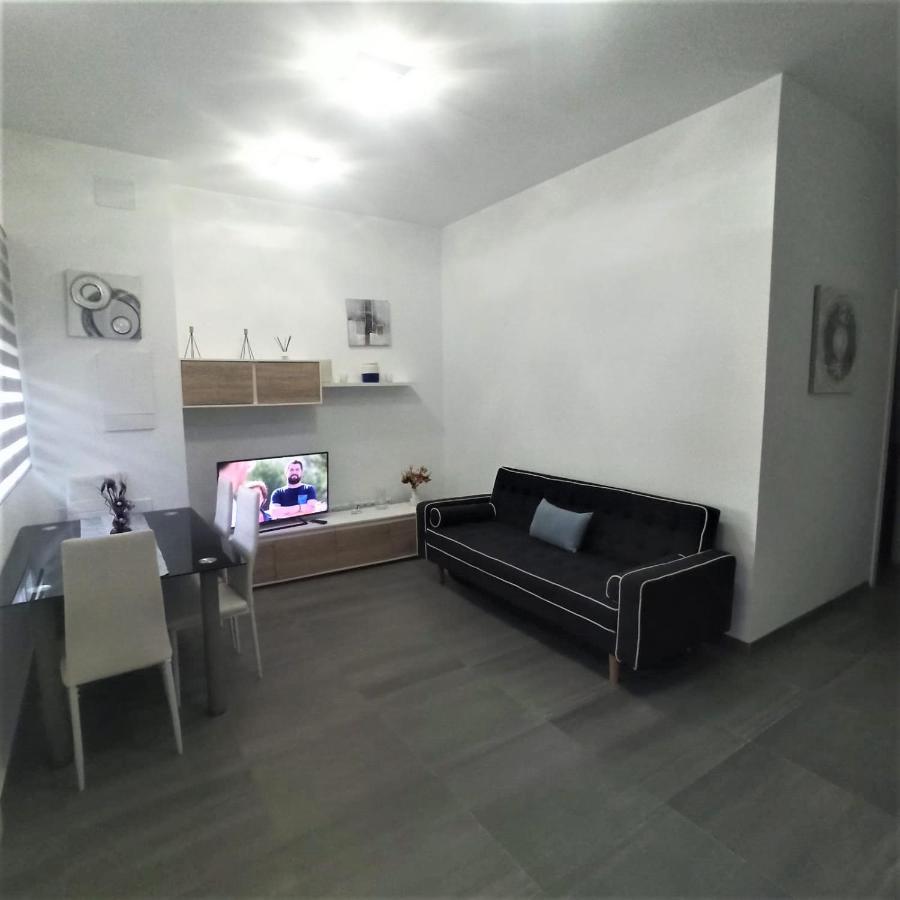 Loft Mediterraneo Màlaga Exteriér fotografie