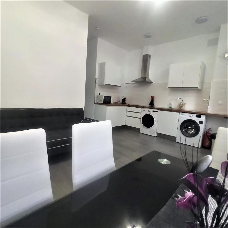 Loft Mediterraneo Màlaga Exteriér fotografie