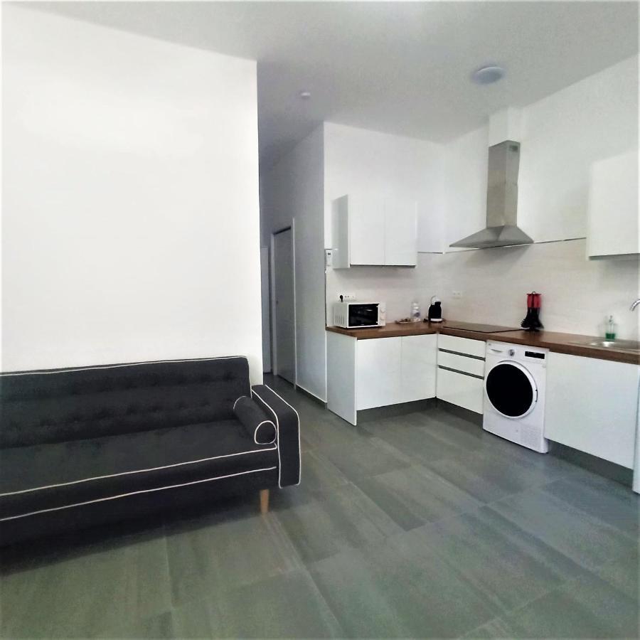 Loft Mediterraneo Màlaga Exteriér fotografie