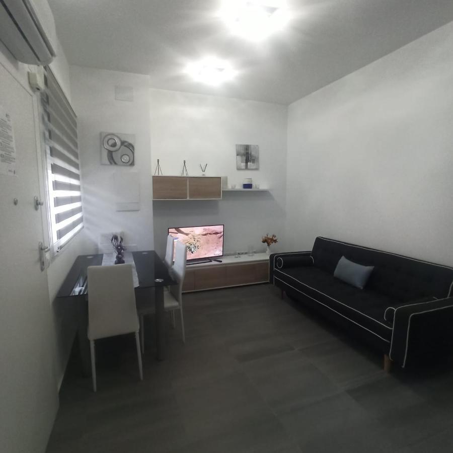 Loft Mediterraneo Màlaga Exteriér fotografie